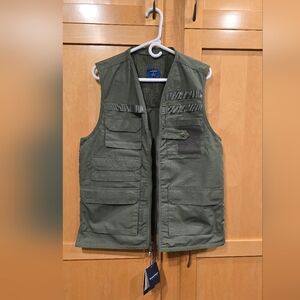 NWT Propper Multi-pocket vest